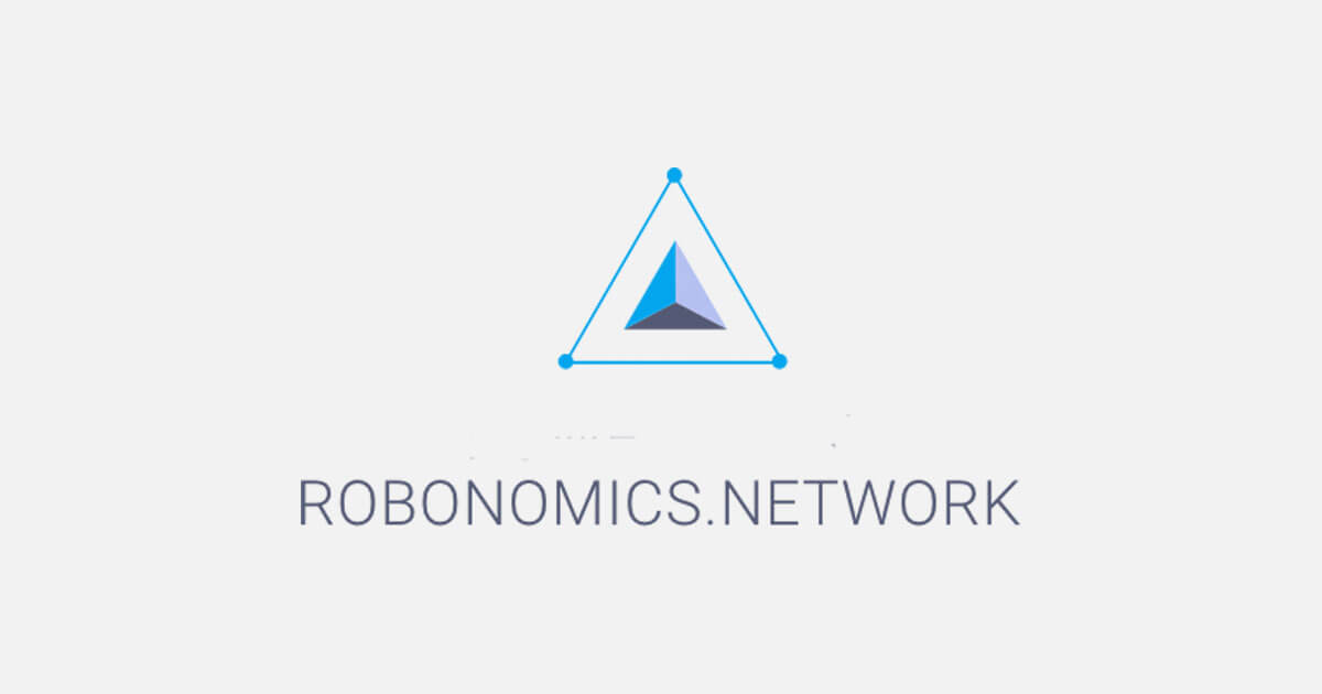 ما هي العملة الرقمية XRT Robonomics network مشروعها و معلومات عنها