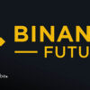 منصة Binance تشهد اقبالا على Binance Futures حيث وصلت الى مستوى قياسي