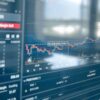 البتكوين يحافظ على الدعم و يوشك على كسر حاجز 60.000$