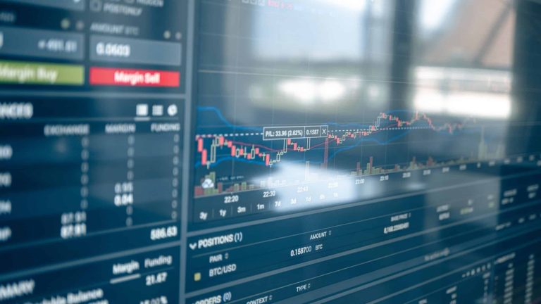 البتكوين يحافظ على الدعم و يوشك على كسر حاجز 60.000$