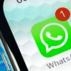 Annoying bug in WhatsApp now fixed