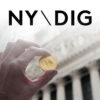 NYDIG Sold 140 Million in Previously Unknown Bitcoin Fund Last Week