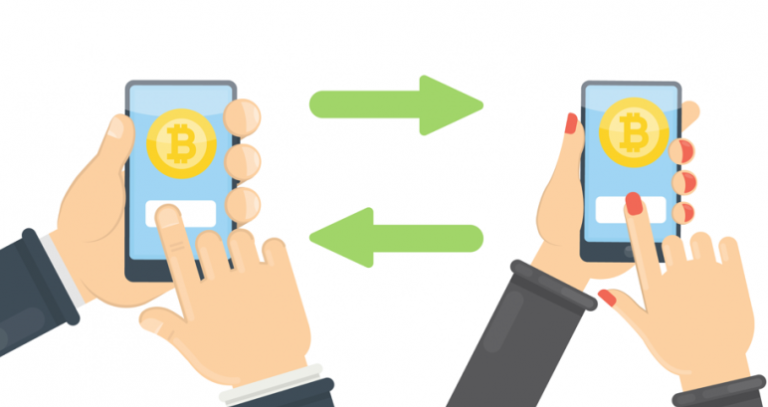ارتفاع رسوم معاملات البيتكوين أكثر من أي وقت سابق