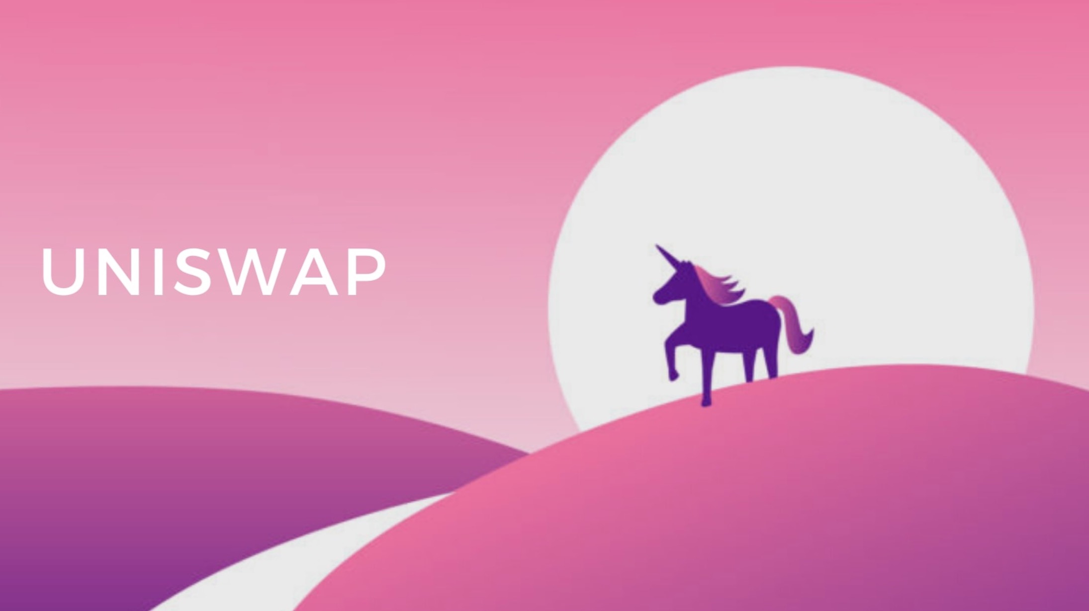 Uniswap تسجل رقماً قياسياً بلغ 10 مليارات دولار في حجم التداول الأسبوعي