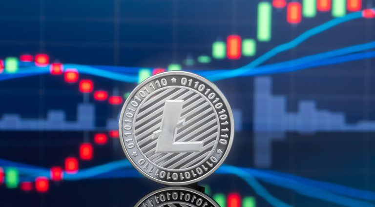 تصل عملة لايتكوين إلى ثلاث سنوات مع إطلاق Litecoin ETP قريبًا