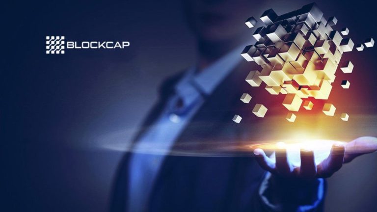 شركة Blockcap تفتتح مقر جديد في تكساس