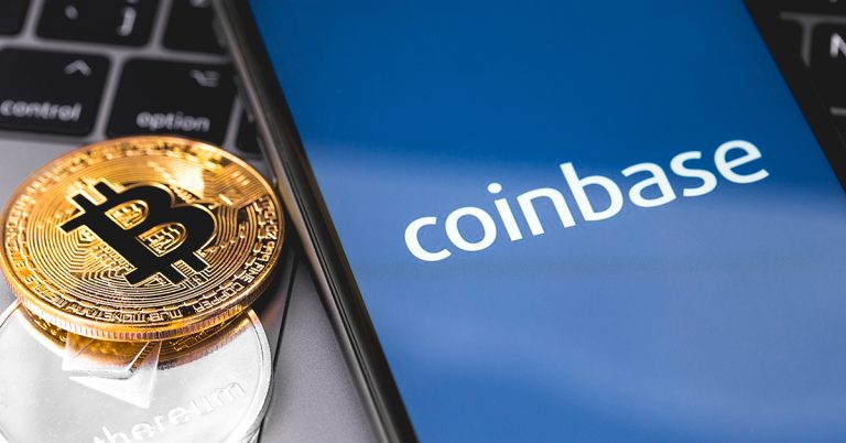 شركة Coinbase تنضم إلى DeFi Alliance قبل الإدراج العام