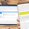 google chrome copy link to highlight feature