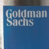 الرئيس السابق للأصول الرقمية في Goldman ينضم إلى Talos