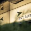 سيكون BNY Mellon مقدم خدمات لـ First Trust