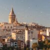 تركيا تعتقل أربعة أشخاص في  Vebitcoin للتحقيق معهم