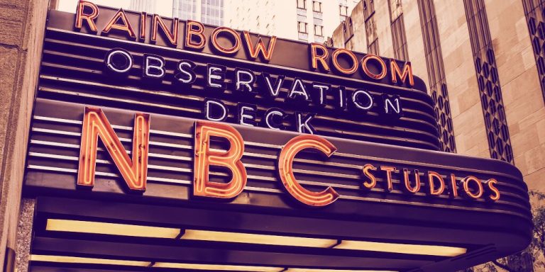 عملات NFT وبيعها في برنامج SNL