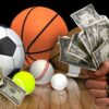 sports betting 0