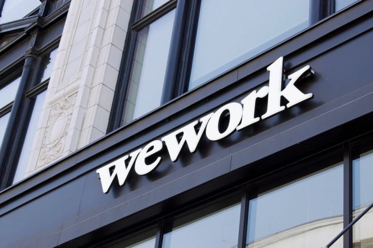 انضمام WeWork إلى قائمة الشركات التي تقبل الدفع بالعملات المشفرة