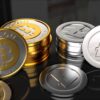 عملة لايتكوين تتراجع بنسبة 11% ضمن تداول هبوطي