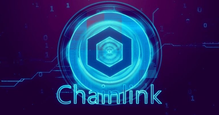 ماهي العمله الرقميه Chainlink / LINK وماهو مشروعها ومعلومات عنها
