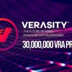 ماهي العمله الرقميه Verasity / VRA وماهو مشروعها ومعلومات عنها