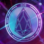 ماهي العمله الرقميه EOS وماهو مشروعها ومعلومات عنها