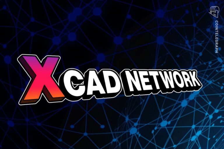 ماهي العمله الرقميه‏‏ XCAD Network / XCAD وماهو مشروعها ومعلومات عنها