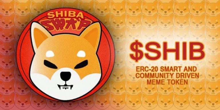 ماهي العمله الرقميه‏‏ SHIBA INU / SHIB وماهو مشروعها ومعلومات عنها