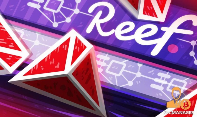 ماهي العمله الرقميه‏‏ Reef وماهو مشروعها ومعلومات عنها