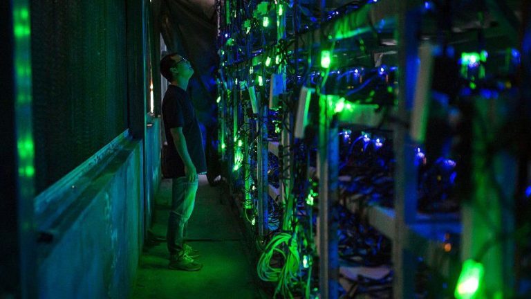 المستثمرون ليسوا قلقين بشأن تأثير الهاجس البيئي على البيتكوين