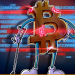 سعر BTC