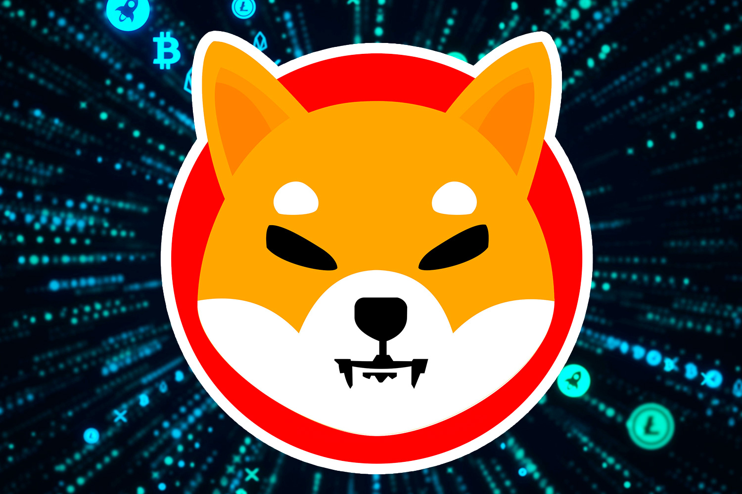 ماهي العمله الرقميه SHIBA INU / SHIB وماهو مشروعها ومعلومات عنها