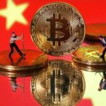 الصين تحظر المؤسسات الماليه ومنصات الدفع من التعامل بالعملات المشفره