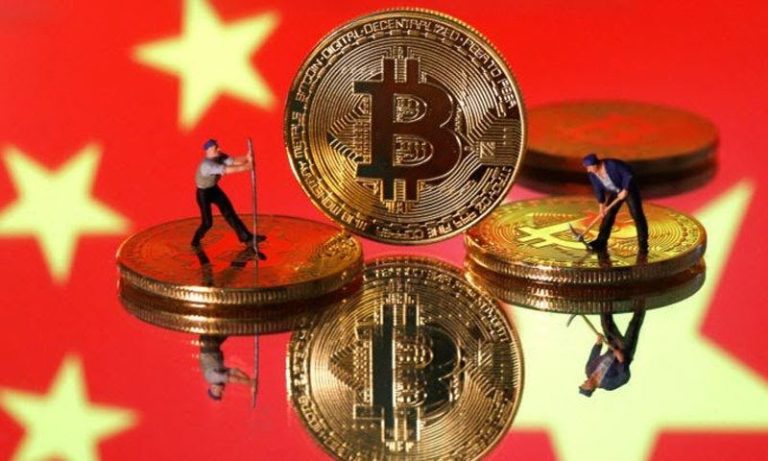الصين تحظر المؤسسات الماليه ومنصات الدفع من التعامل بالعملات المشفره