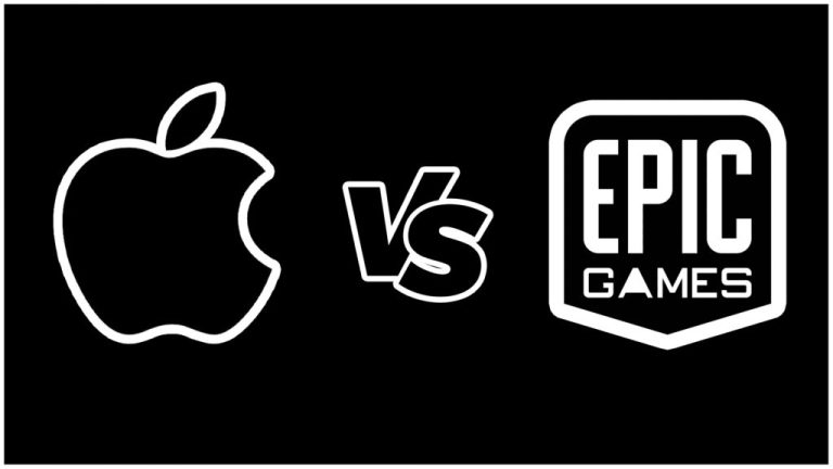 تواصل Epic في متابعة متجر تطبيقات أبل والمحكمة تطلب المزيد من الحقائق