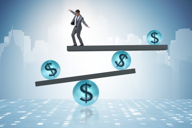 تقارير تفيد بأن العملات الرقمية ممكن أن تشكل تهديدا للاستقرار المالي