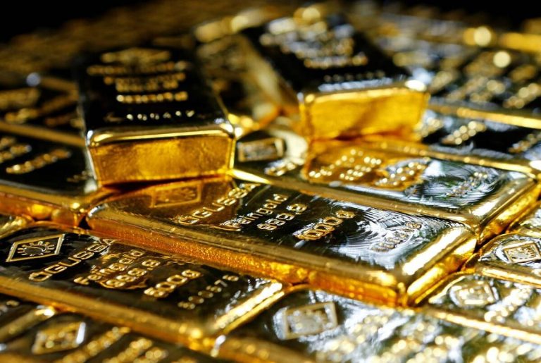 هل يمكن أن يتحرك الذهب ضد العملات المشفرة؟