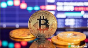 جولدمان ساكس : Bitcoin