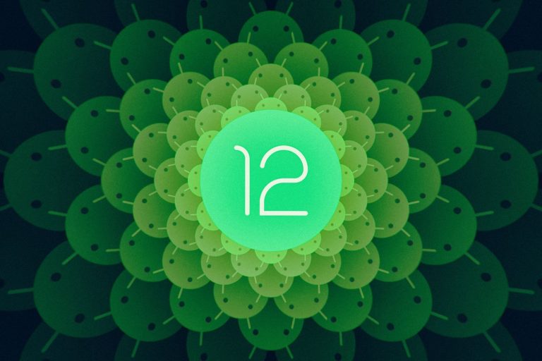 تسريب جديد عن مؤتمر Google I/O بخصوص أندرويد 12