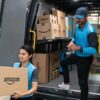delivery associate 2848