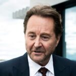 Kjell Inge Rokke