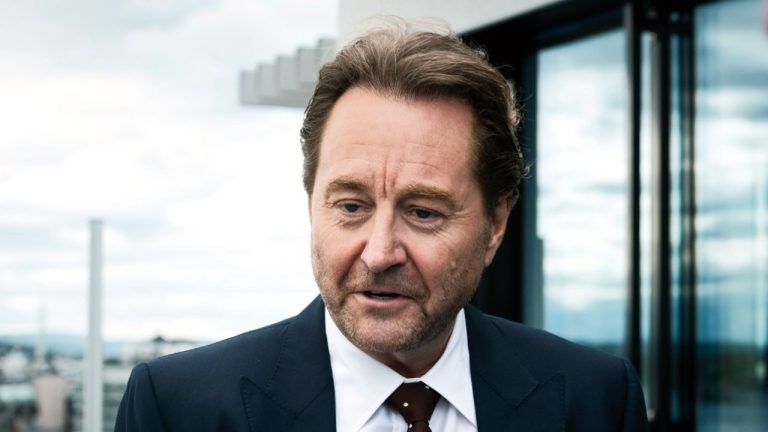 Kjell Inge Rokke