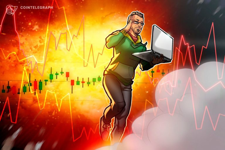 ثلاث أسباب وجيهة تجعل 30.000 $ هو أدنى قيمة للبيتكوين