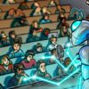 اعتماد المجتمع لمنصات تداول العملات المشفرة ممكن جدا ومفتاحه تعليم وتثقيف الشباب حولها