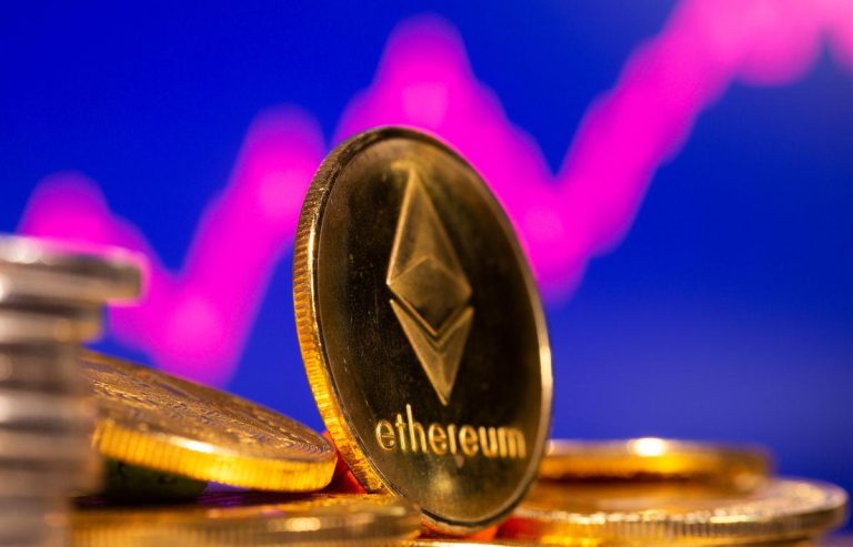 الايثيريوم تتجاوز قيمته 3000$ لتتضاعف أربع مرات في 2021 !!