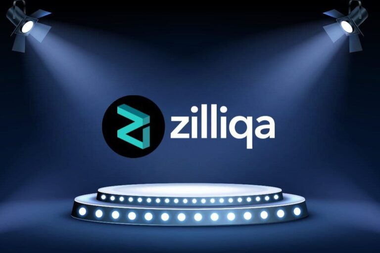ماهي العمله الرقميه‏‏ Zilliqa / ZIL وماهو مشروعها ومعلومات عنها