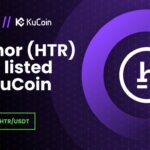 ماهي العمله الرقميه Hathor / HTR وماهو مشروعها ومعلومات عنها
