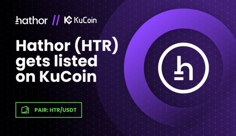 ماهي العمله الرقميه Hathor / HTR وماهو مشروعها ومعلومات عنها