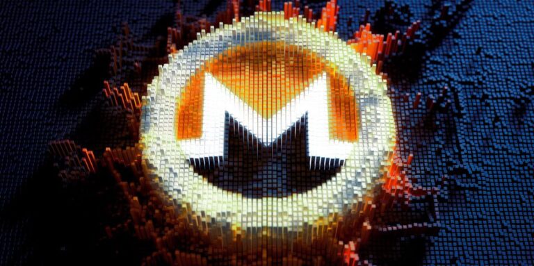 ماهي العمله الرقميه Monero / XMR وماهو مشروعها ومعلومات عنها