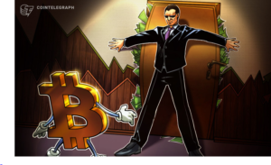 أسعار البيتكوين