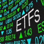 what is an etf