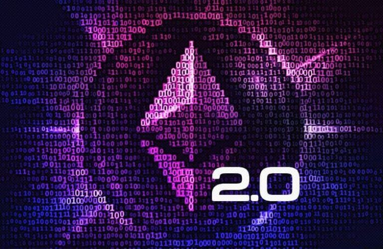 ماهي العمله الرقميه ‏ETHEREUM 2.0 وماهو مشروعها ومعلومات عنها