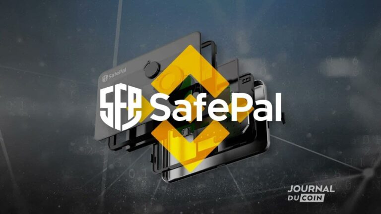 ماهي العمله الرقميه SFP‏‏ / SafePal وماهو مشروعها ومعلومات عنها