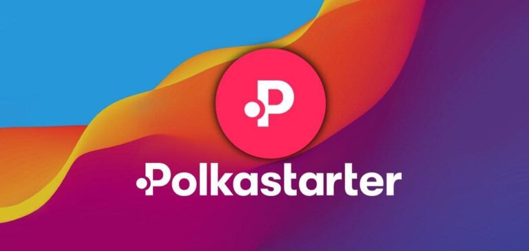 ماهي العمله الرقميه‏‏ Polkastarter / POLS وماهو مشروعها ومعلومات عنها